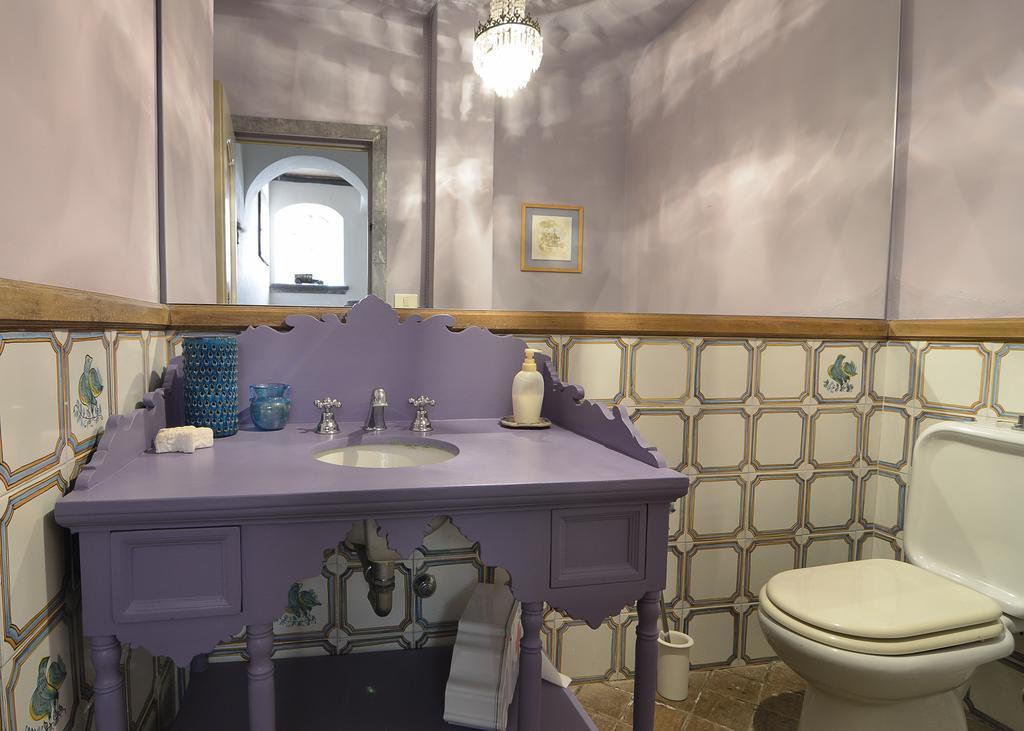 Villa Edera Viagrande Chambre photo
