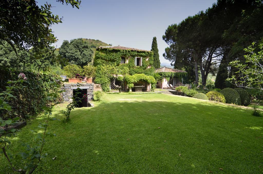 Villa Edera Viagrande Chambre photo