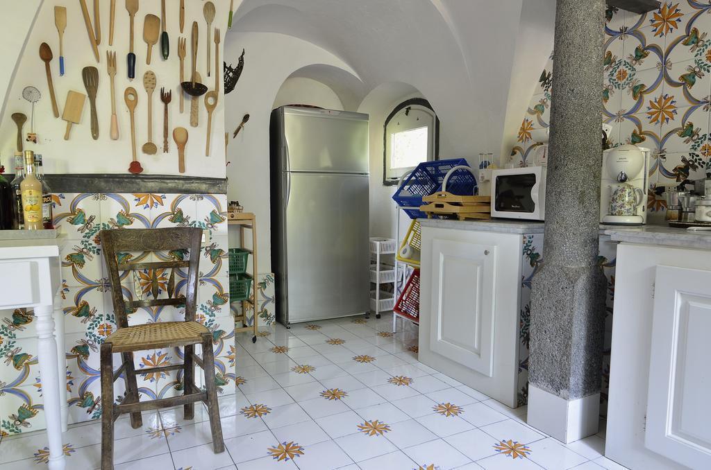Villa Edera Viagrande Chambre photo