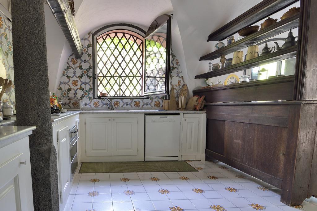 Villa Edera Viagrande Chambre photo