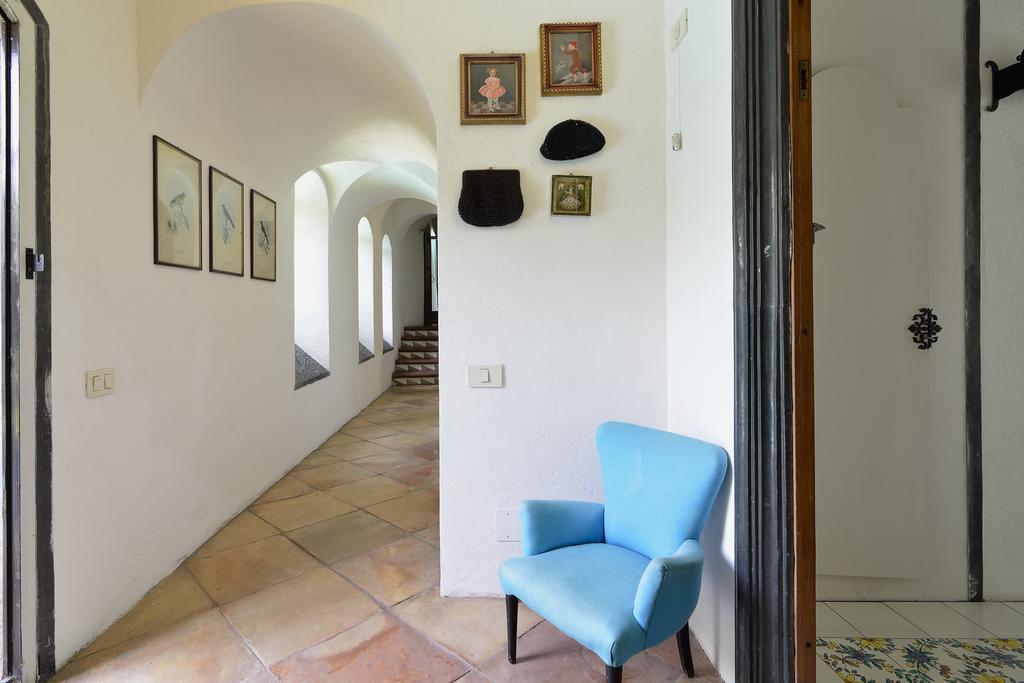 Villa Edera Viagrande Chambre photo