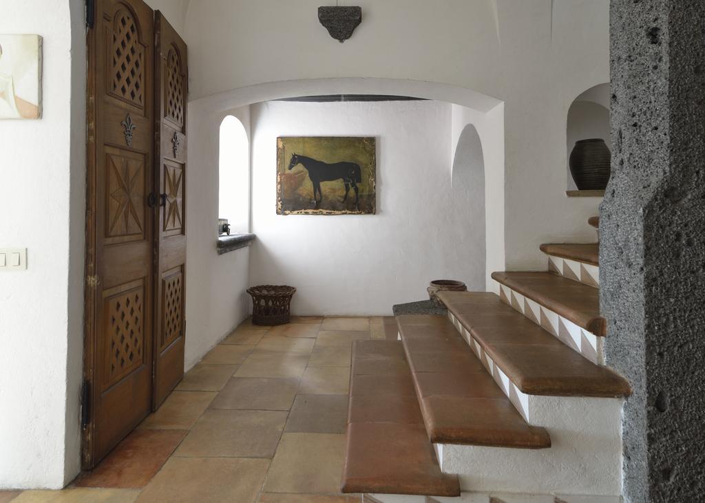 Villa Edera Viagrande Extérieur photo