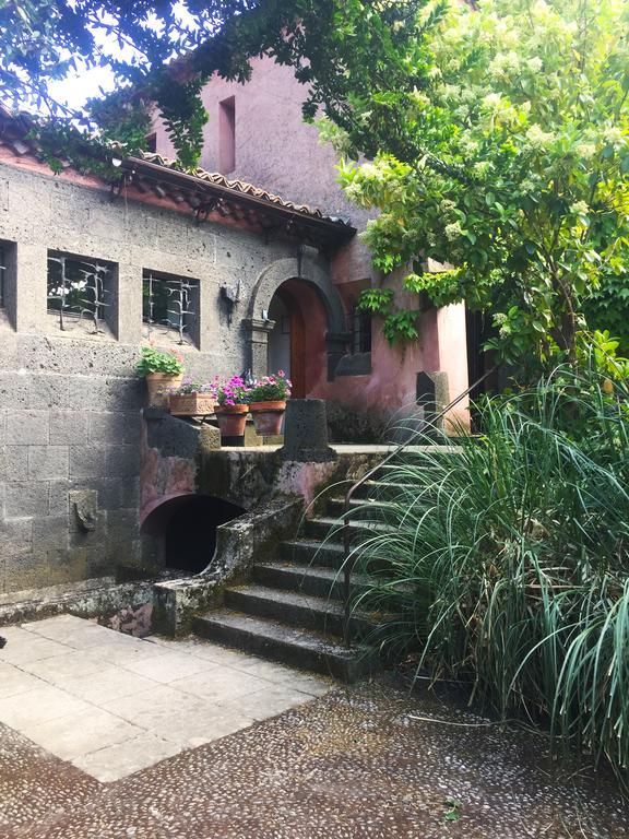 Villa Edera Viagrande Extérieur photo