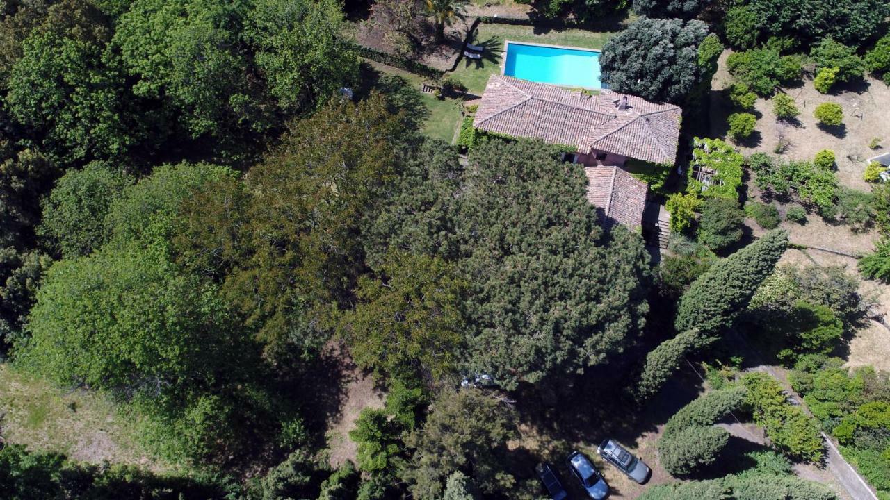 Villa Edera Viagrande Extérieur photo