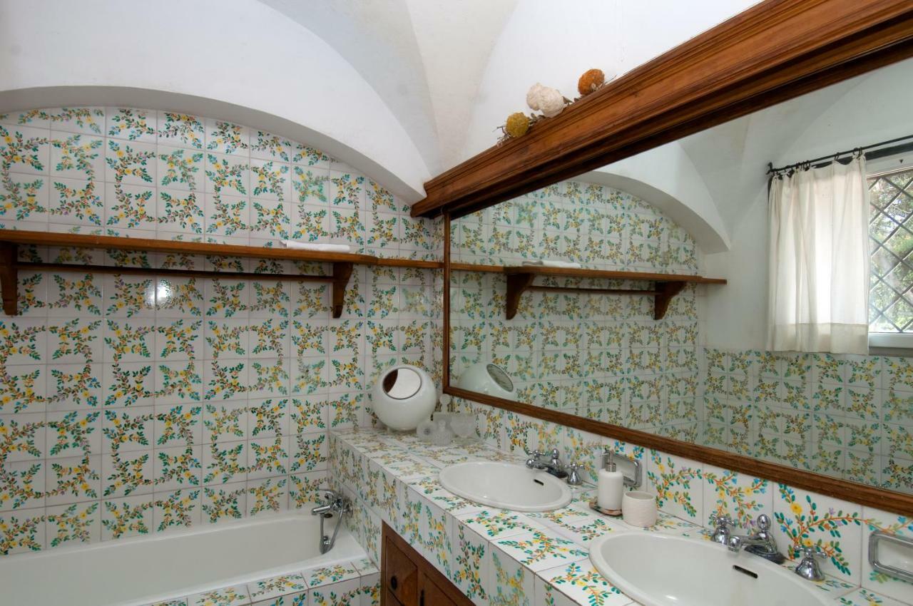 Villa Edera Viagrande Extérieur photo