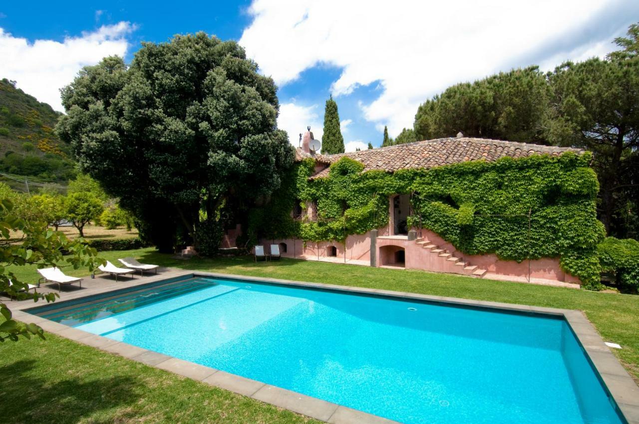 Villa Edera Viagrande Extérieur photo