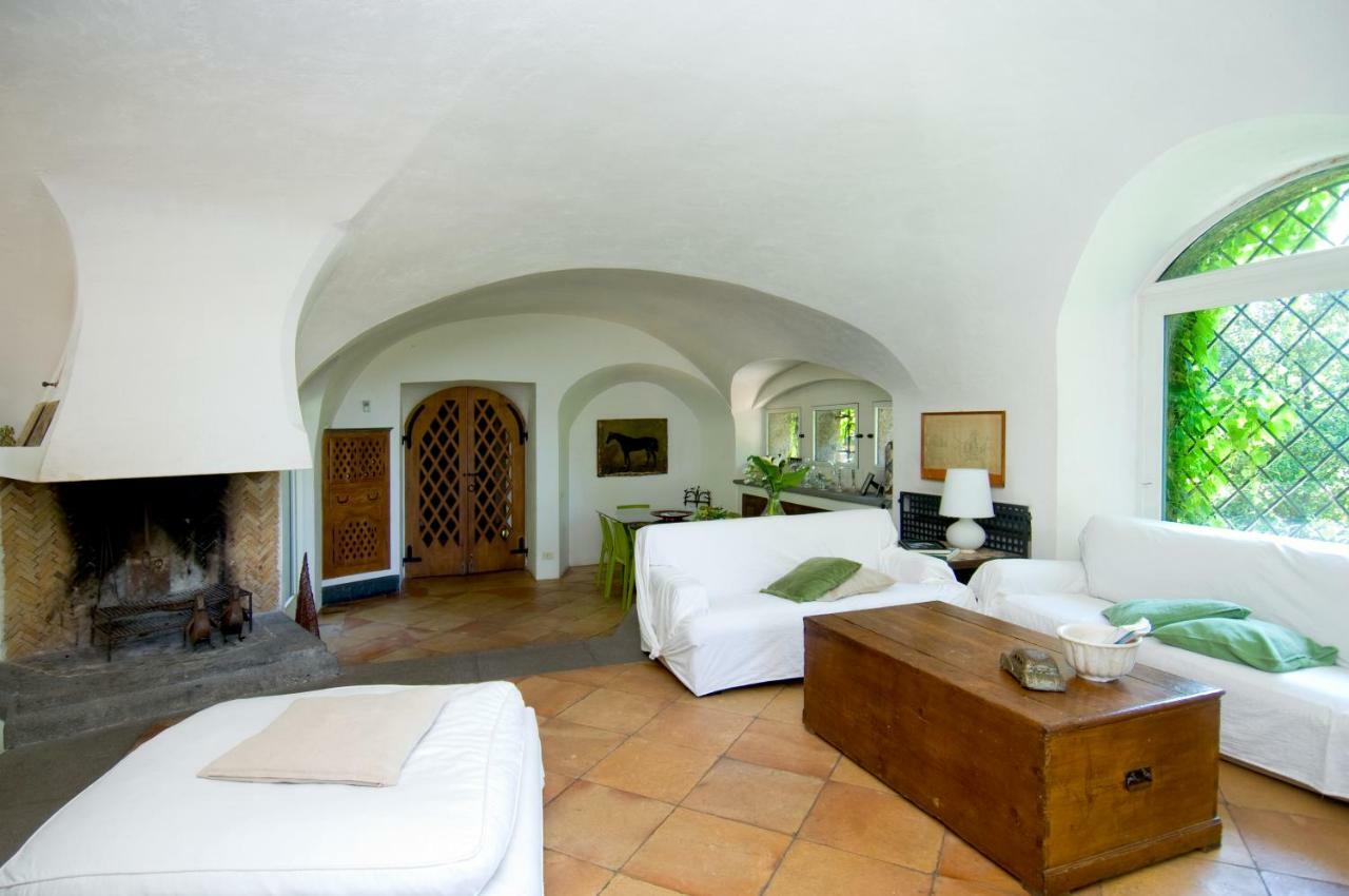 Villa Edera Viagrande Extérieur photo