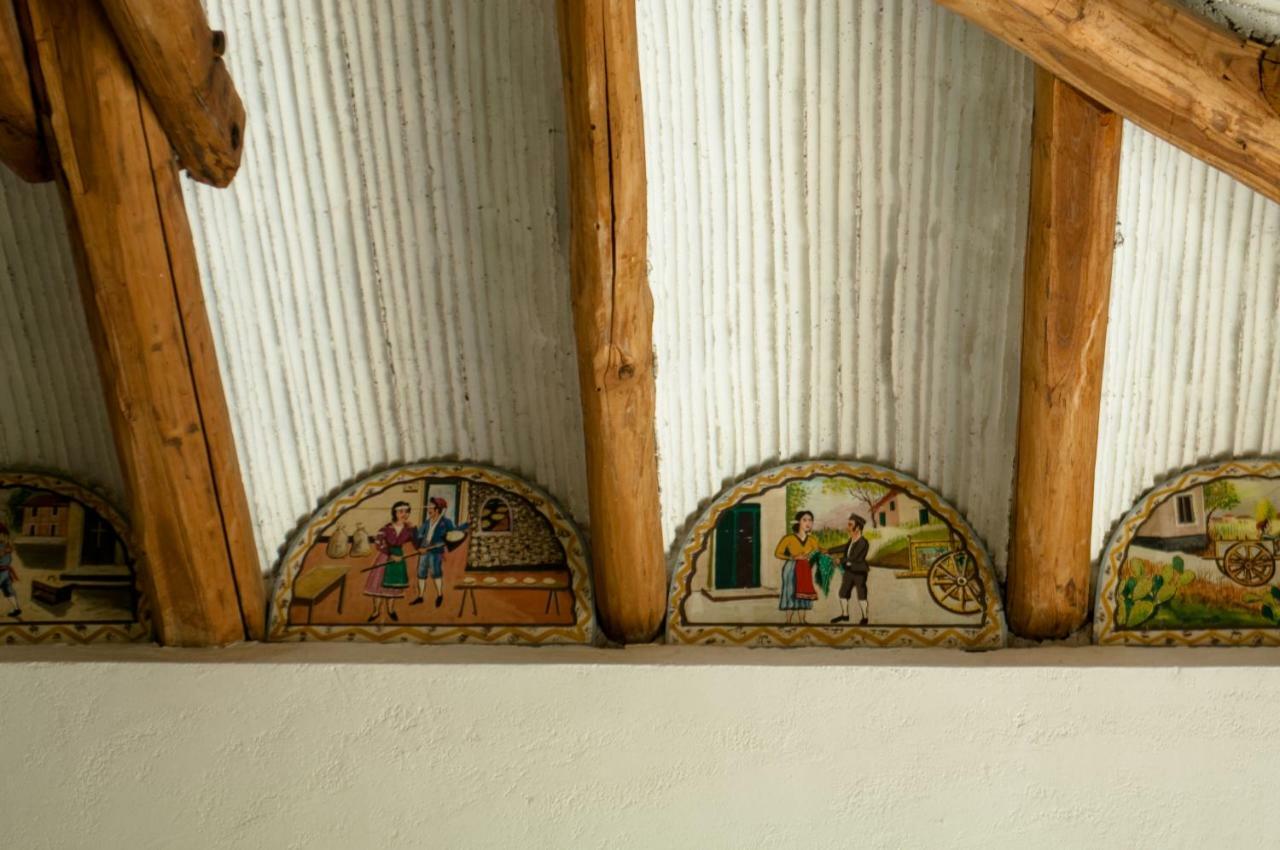 Villa Edera Viagrande Extérieur photo