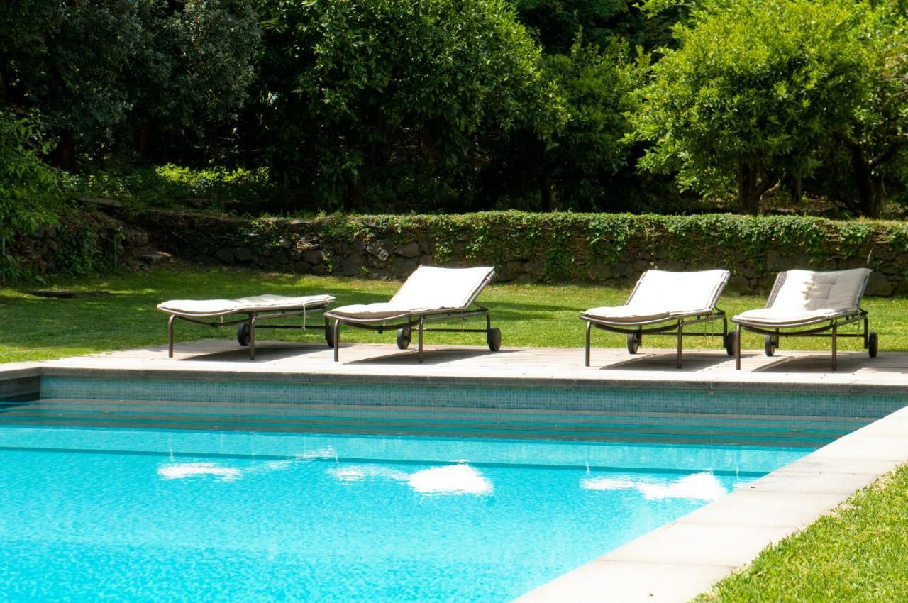 Villa Edera Viagrande Extérieur photo