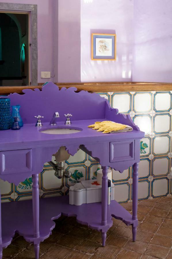 Villa Edera Viagrande Extérieur photo