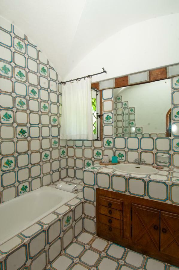 Villa Edera Viagrande Extérieur photo