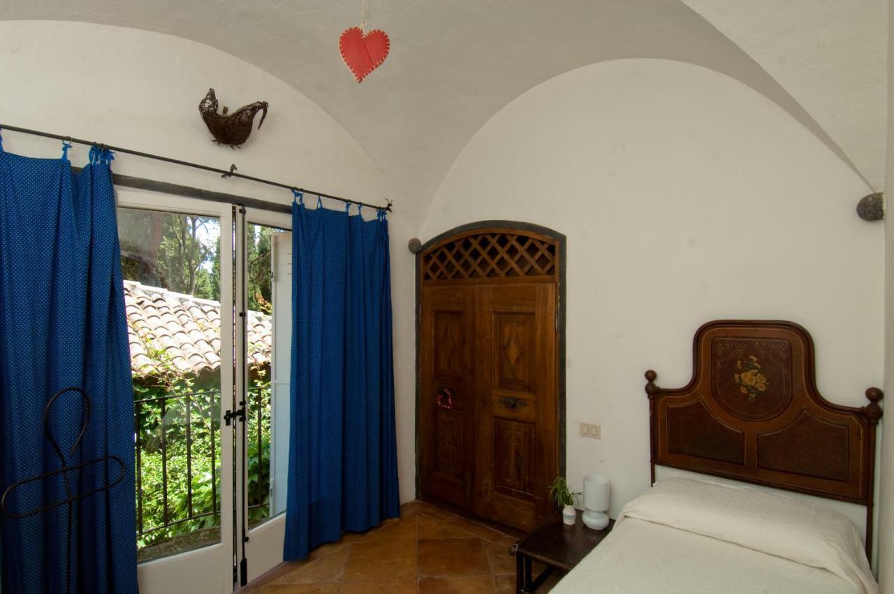 Villa Edera Viagrande Extérieur photo