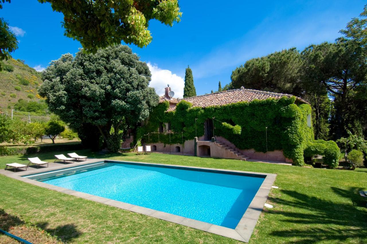 Villa Edera Viagrande Extérieur photo